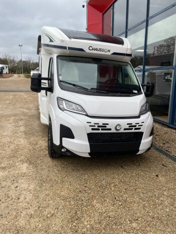 Eden Camp C 699 LG Neuf