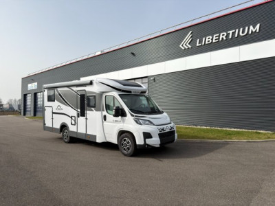 Eden Camp C 699 LG Neuf