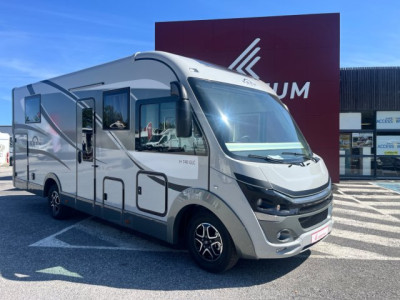 Eden Camp H 740 GLC Neuf