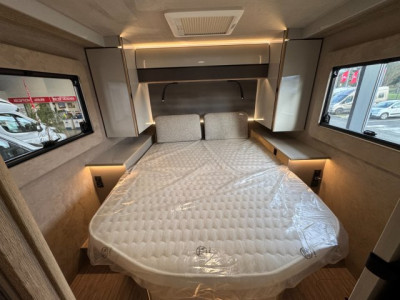 Eden Camp H 740 GLC Neuf