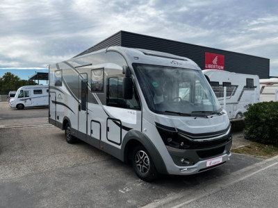 Eden Camp H 740 GLC Neuf