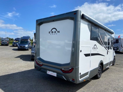 Eden Camp H 745 GLC - 79.400 € - #2