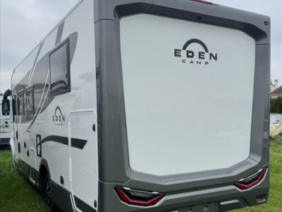 Eden Camp H 745 GLC - 91.400 € - #2