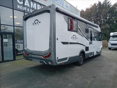 Eden Camp H 745 GLC - 97.050 € - #2