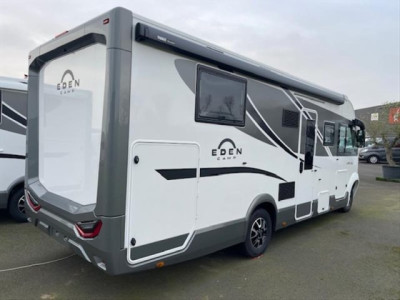 Eden Camp H 745 GLC - 90.900 € - #2