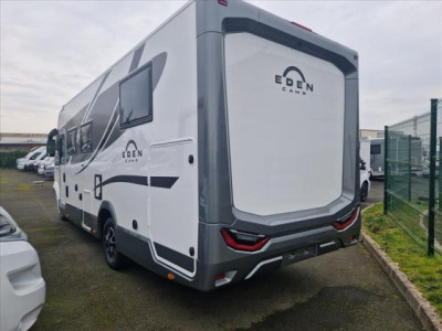 Eden Camp H 745 GLC - Photo 12