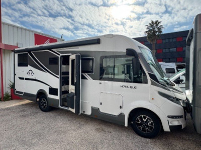 Eden Camp H 745 GLC - Photo 1