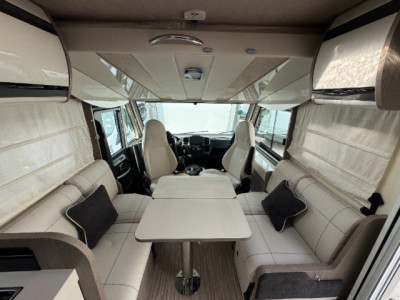 Eden Camp H 745 GLC - Photo 2