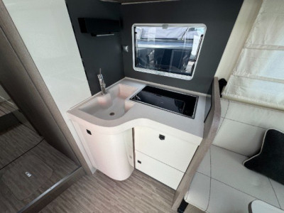 Eden Camp H 745 GLC - Photo 3