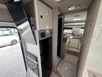 Eden Camp H 745 GLC - Photo 4