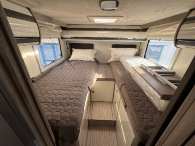 Eden Camp H 745 GLC - Photo 5
