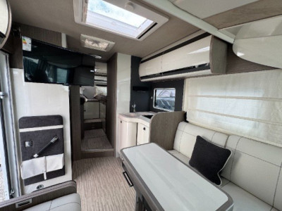 Eden Camp H 745 GLC - Photo 8