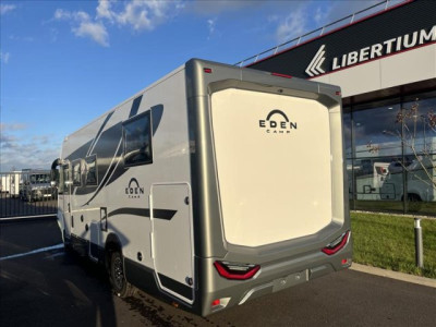 Eden Camp H 745 GLC - Photo 2