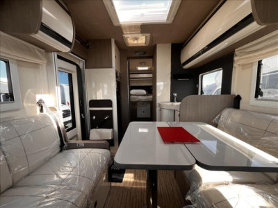 Eden Camp H 745 GLC - Photo 4