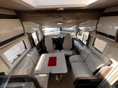Eden Camp H 745 GLC - Photo 5