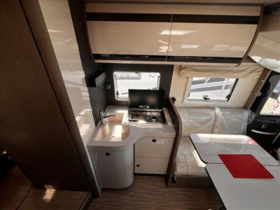 Eden Camp H 745 GLC - Photo 6