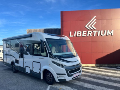 Eden Camp H 745 GLC Neuf