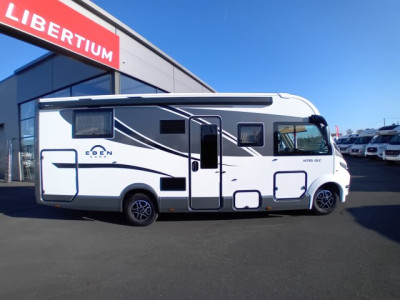 Eden Camp H 745 GLC Neuf