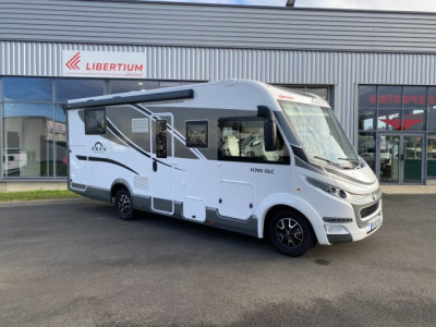 Eden Camp H 745 GLC Occasion