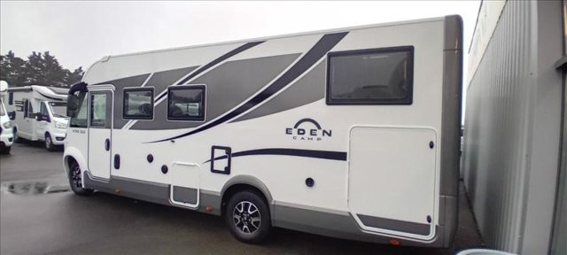 Eden Camp H 745 GLG - 96.550 € - #3