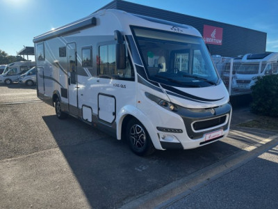 Eden Camp H 745 GLG Neuf