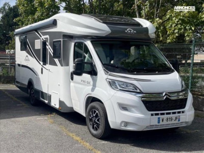 Eden Camp P 745 GLC - 79.400 € - #2