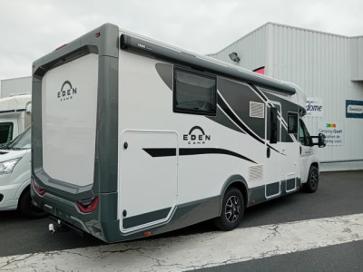 Eden Camp P 745 GLC P745 - 78.900 € - #2