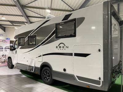 Eden Camp P 745 GLC - 78.900 € - #2