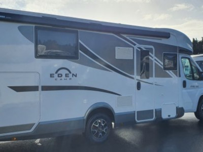 Eden Camp P 745 GLC - 79.540 € - #2