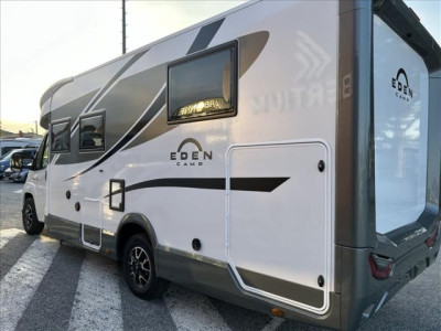 Eden Camp P 745 GLC - 79.399 € - #8