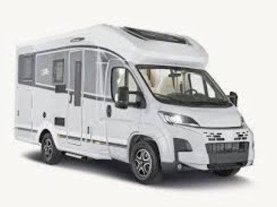 Eden Camp P 745 GLC Neuf