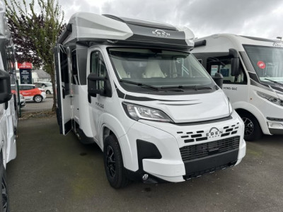 Eden Camp P 745 GLG Neuf
