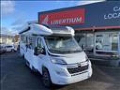 Eden Camp P 745 GLG Neuf