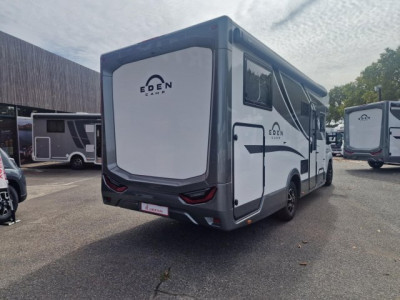 Eden Camp P 745 GLG Neuf