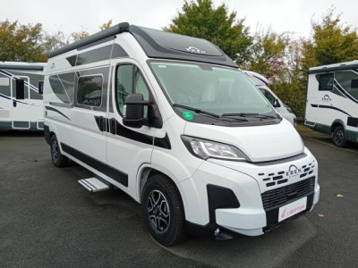 Achat Eden Camp V599 LT V 599 Neuf