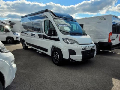 Eden Camp V599 LT VAN 599 - 70.400 € - #1