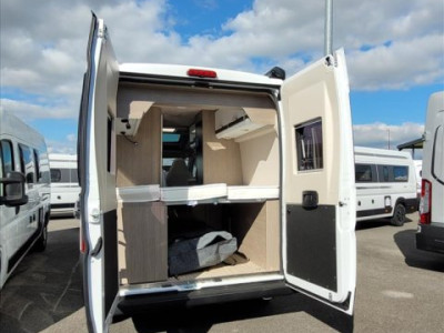 Eden Camp V599 LT VAN 599 - 70.400 € - #3