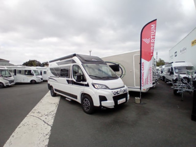 Eden Camp V599 LT VAN 599 - 69.900 € - #1