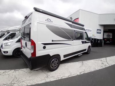 Eden Camp V599 LT VAN 599 - 69.900 € - #2