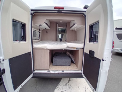 Eden Camp V599 LT VAN 599 - 69.900 € - #3