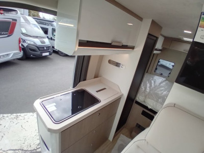 Eden Camp V599 LT VAN 599 - 69.900 € - #5