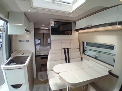 Eden Camp V599 LT VAN 599 - 69.900 € - #9