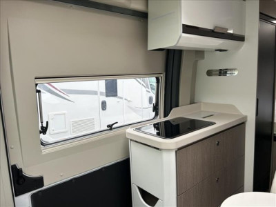 Eden Camp V599 LT VAN 599 - 69.900 € - #2