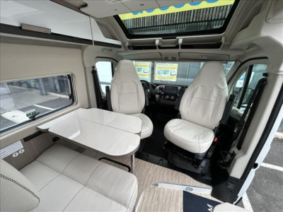 Eden Camp V599 LT VAN 599 - 69.900 € - #3