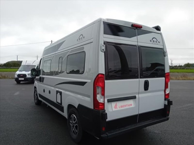 Eden Camp V599 LT VAN 599 - 69.900 € - #3