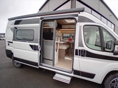 Eden Camp V599 LT VAN 599 - 69.900 € - #7