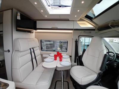 Eden Camp V599 LT VAN 599 - 69.900 € - #8