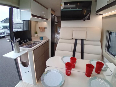 Eden Camp V599 LT VAN 599 - 69.900 € - #9