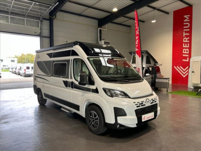 Eden Camp V599 LT VAN 599 - 70.400 € - #1