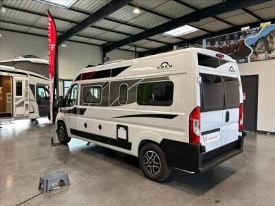 Eden Camp V599 LT VAN 599 - 70.400 € - #3